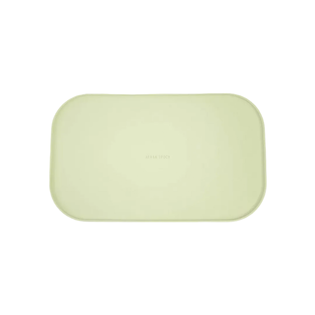 Paws and Splash | Premium Silicone Mat
