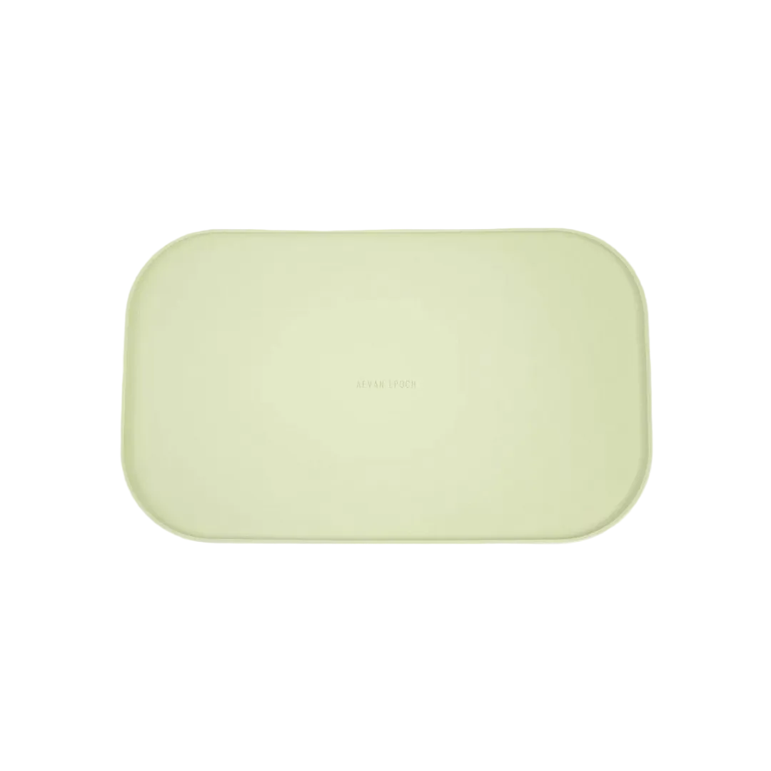 Paws and Splash | Premium Silicone Mat