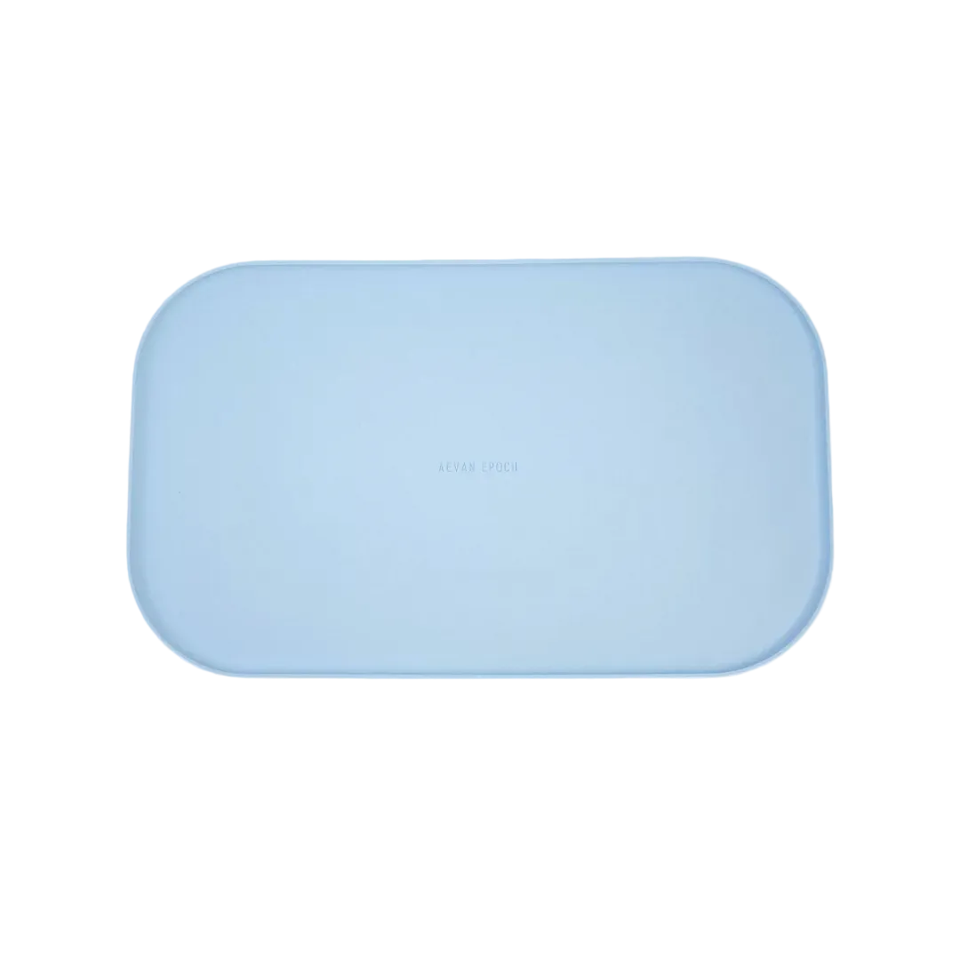 Paws and Splash | Premium Silicone Mat