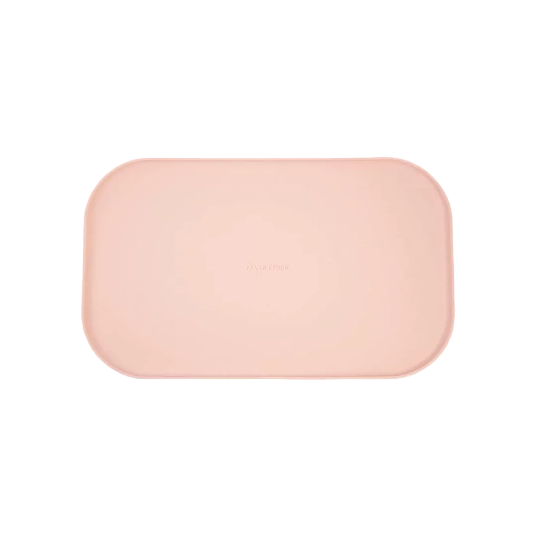 Paws and Splash | Premium Silicone Mat